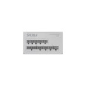 Seasonic Focus GX power supply unit 750 W 24-pin ATX ATX White
