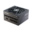 Seasonic Focus GX ATX 3.0 power supply unit 1000 W 20+4 pin ATX Black