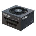 Seasonic Focus GX power supply unit 750 W 20+4 pin ATX ATX Black
