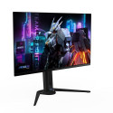GIGABYTE AORUS FO32U 31.5” UHD Gaming Monitor - 3840 x 2160 (UHD), 165Hz, 0.03ms, 250 cd/m2, FreeSyn