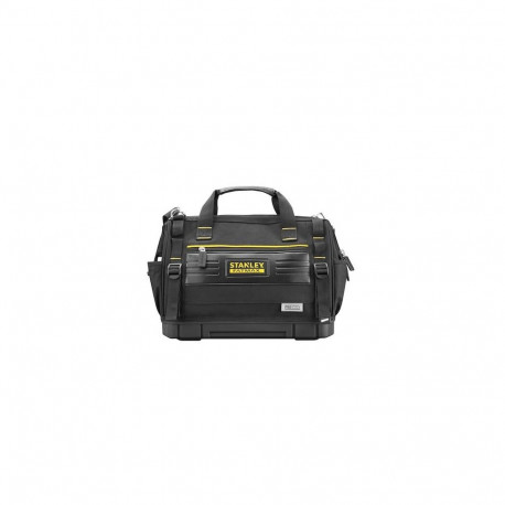 Stanley FATMAX FMST17627-1 tool storage case Black, Yellow Fabric