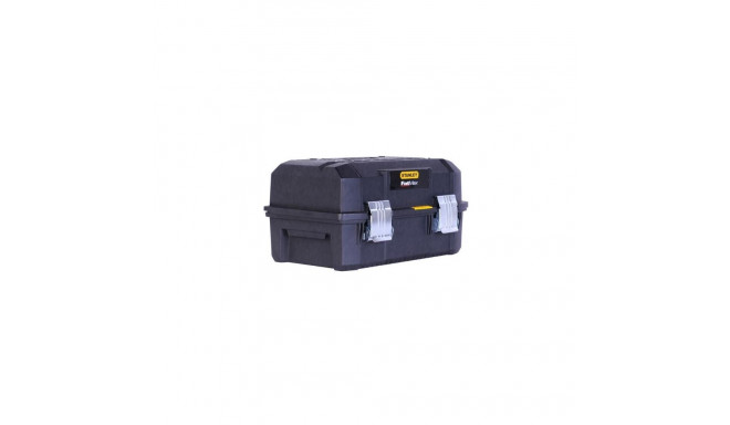 Stanley FMST1-71219 small parts/tool box Black