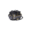 Stanley FMST1-70749 small parts/tool box Nylon, Plastic Black, Grey, Yellow