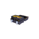 Stanley FMST1-71219 small parts/tool box Black