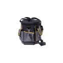 Stanley FMST1-70749 small parts/tool box Nylon, Plastic Black, Grey, Yellow