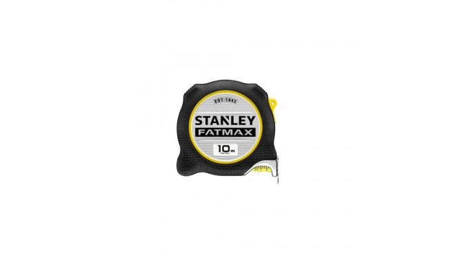 Stanley FMHT38232-0 tape measure 10 m Black, Yellow