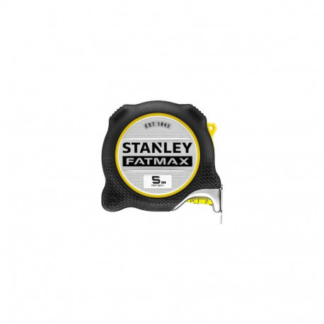 Stanley FMHT38214-0 tape measure 5 m Black, Yellow