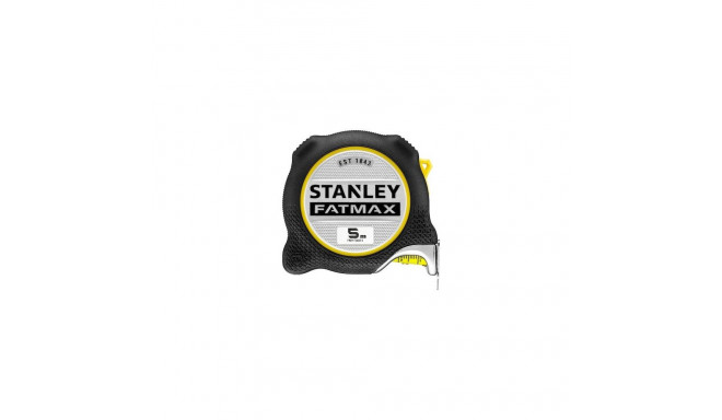 Stanley FMHT38214-0 tape measure 5 m Black, Yellow