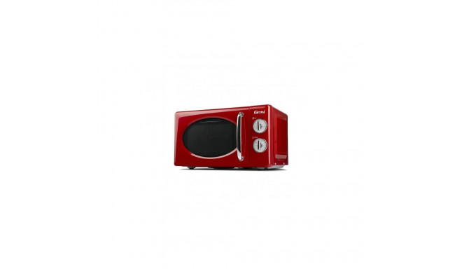 Girmi FM21 Over the range Combination microwave 20 L 700 W Red