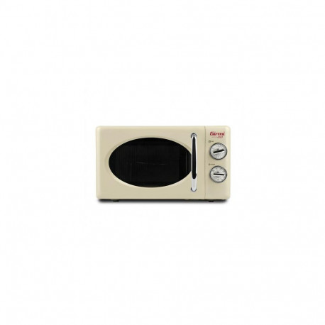 Girmi FM21 Over the range Combination microwave 20 L 700 W Beige
