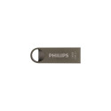 Philips Moon Edition 3.1 USB flash drive 128 GB USB Type-A 3.2 Gen 1 (3.1 Gen 1) Grey