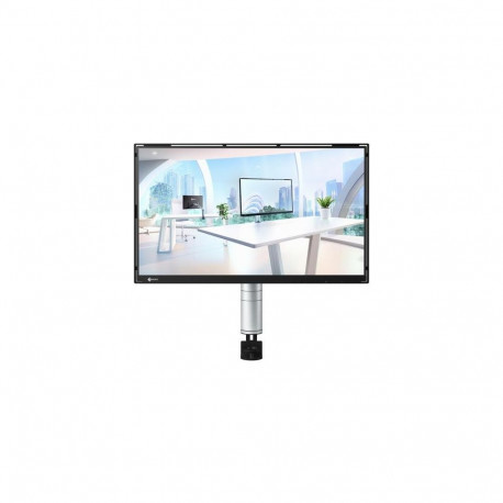 EIZO FlexScan FLT computer monitor 60.5 cm (23.8") 1920 x 1080 pixels Full HD LCD Black