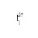 Insta360 FLOW02 selfie stick Smartphone White