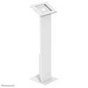 Neomounts FL15-750WH1 Tablet floor stand 9.7-11&quot; - lockable