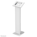 Neomounts FL15-750WH1 Tablet floor stand 9.7-11&quot; - lockable