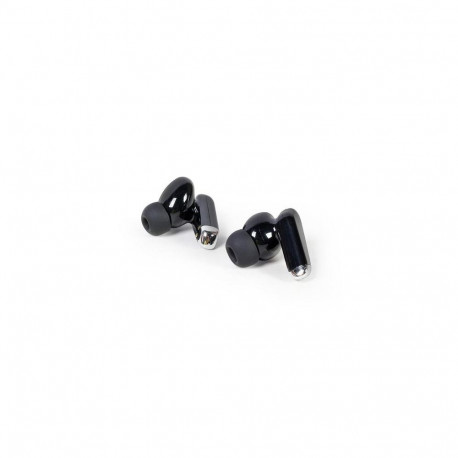 Gembird FITEAR-X300B headphones/headset Wireless In-ear Calls/Music USB Type-C Bluetooth Black
