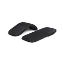 Microsoft Surface Arc mouse Travel Ambidextrous Bluetooth BlueTrack 1800 DPI