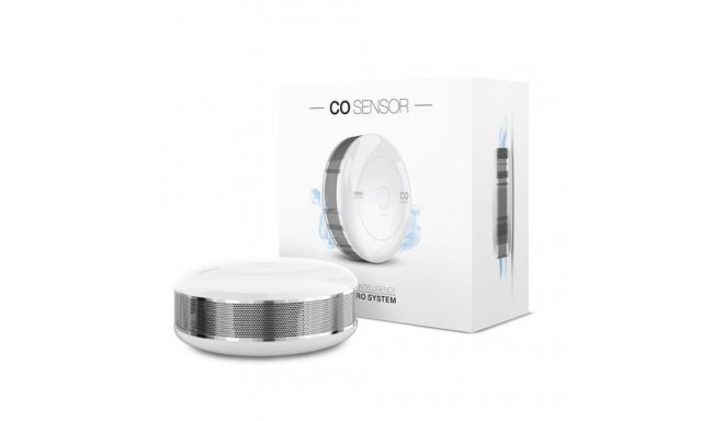 Fibaro FGCD-001 gas detector Carbon monoxide (CO)