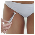Braun Silk-épil Styler FG1100 bikini trimmer Pink