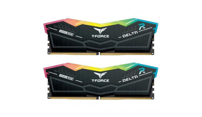 Team Group DELTA RGB memory module 32 GB 2 x 16 GB DDR5 7200 MHz