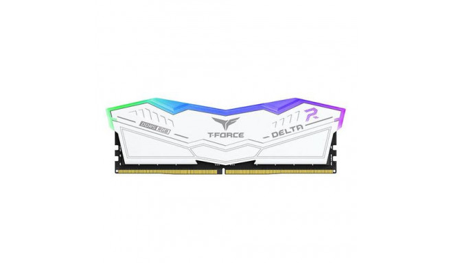 Team Group DELTA RGB DDR5 memory module 32 GB 2 x 16 GB 6000 MHz ECC