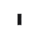 Lanberg FF01-8847-12B rack cabinet 47U Freestanding rack Black