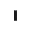 Lanberg FF01-8047-12BL rack cabinet 47U Freestanding rack Black