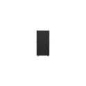Lanberg FF01-8242-12B rack cabinet 42U Freestanding rack Black