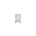 Lanberg FF01-6615-12SL rack cabinet 15U Freestanding rack Grey