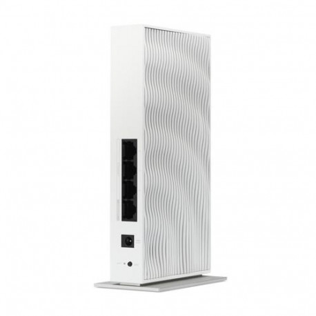 Acer Wave 7, wifi 7 Mesh Router, EU plug, triple pack wireless router Gigabit Ethernet Dual-band (2.