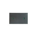 LevelOne 8-Port Fast Ethernet PoE Switch, 8 PoE Outputs, 90W