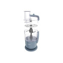 Kenwood MultiPro Go food processor 650 W 1.3 L Blue