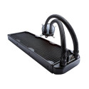 Fractal Design Celsius S36 Processor All-in-one liquid cooler Black