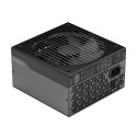 Fractal Design Ion+ 2 Platinum 860W power supply unit 20+4 pin ATX ATX Black