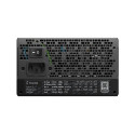 Fractal Design Ion+ 2 Platinum 860W power supply unit 20+4 pin ATX ATX Black