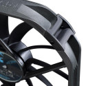 Fractal Design Venturi HF-14 Computer case Fan 14 cm Black, Grey