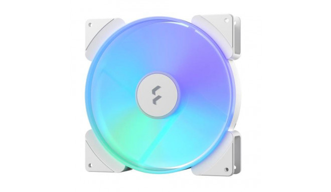 Fractal Design Prisma AL-18 PWM Computer case Fan 18 cm White 1 pc(s)