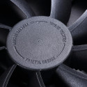 Fractal Design Venturi HF-14 Computer case Fan 14 cm Black, Grey