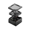 Fractal Design Ion+ 750W Gold power supply unit 24-pin ATX ATX Black