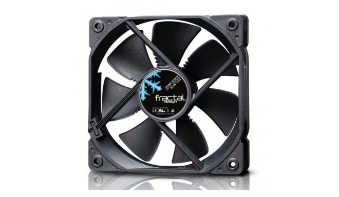 Fractal Design Dynamic X2 Computer case Fan 12 cm Black