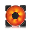 Fractal Design Prisma AL-12 PWM Computer case Fan 12 cm Black, White 1 pc(s)