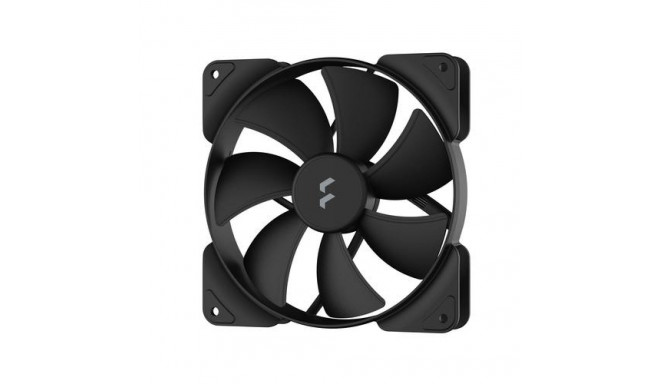 Fractal Design Aspect 14 PWM Computer case Fan 14 cm Black 1 pc(s)