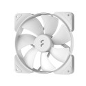 Fractal Design Aspect 14 RGB PWM Computer case Fan 14 cm White 1 pc(s)
