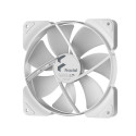 Fractal Design Aspect 14 RGB PWM Computer case Fan 14 cm White 1 pc(s)
