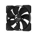 Fractal Design Aspect 14 Computer case Fan 14 cm Black 1 pc(s)