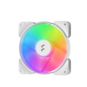 Fractal Design Aspect 12 RGB Computer case Fan 12 cm White 1 pc(s)