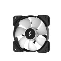 Fractal Design Aspect 12 RGB PWM Computer case Fan 12 cm Black 3 pc(s)
