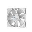 Fractal Design Aspect 12 RGB PWM Computer case Fan 12 cm White 1 pc(s)
