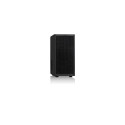 Fractal Design Core 1000 USB 3.0 Midi Tower Black