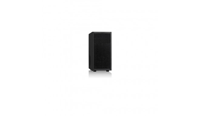 Fractal Design Core 1000 USB 3.0 Midi Tower Black
